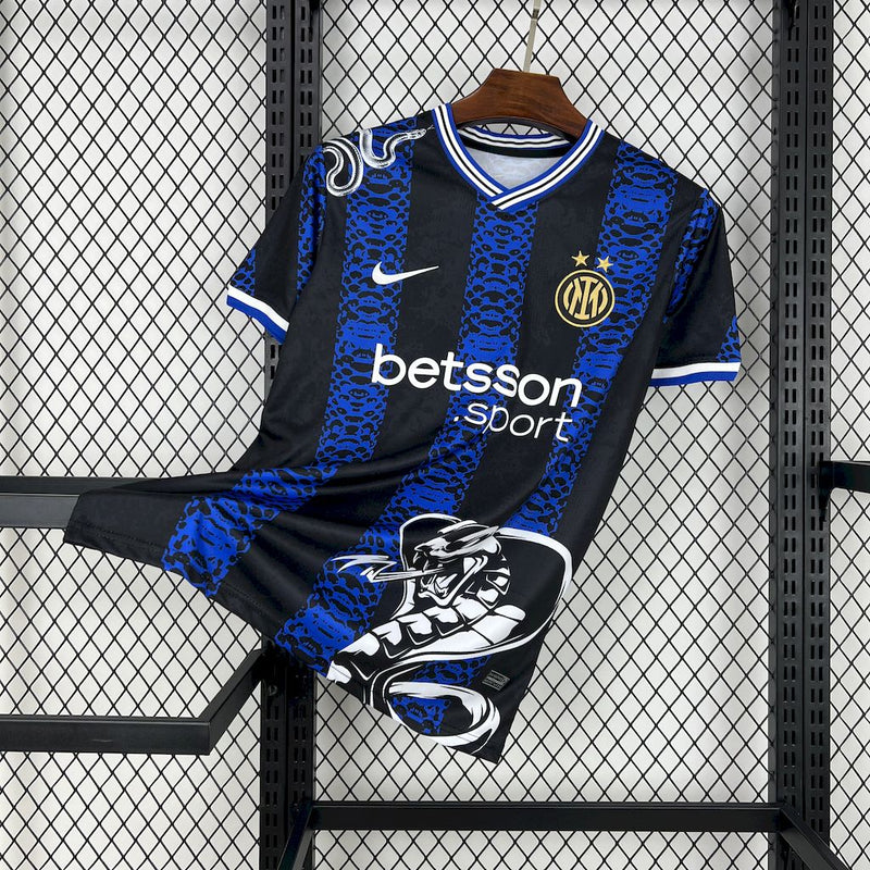 CAMISOLA EDIÇÃO ESPECIAL INTER 24/25