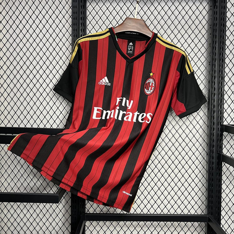 CAMISOLA PRINCIPAL MILAN 13/14