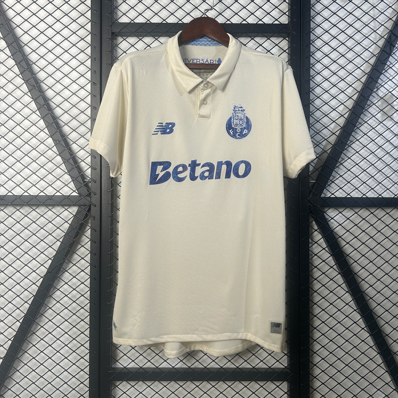 CAMISOLA ALTERNATIVA PORTO 25/26