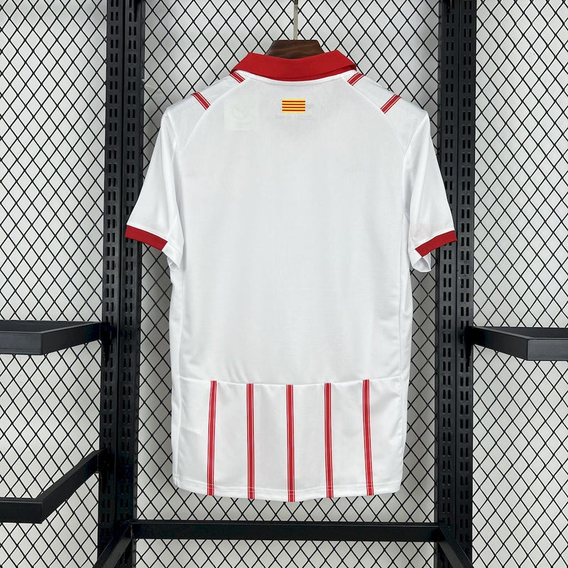 CAMISOLA DO GIRONA 25/26 BRANCO