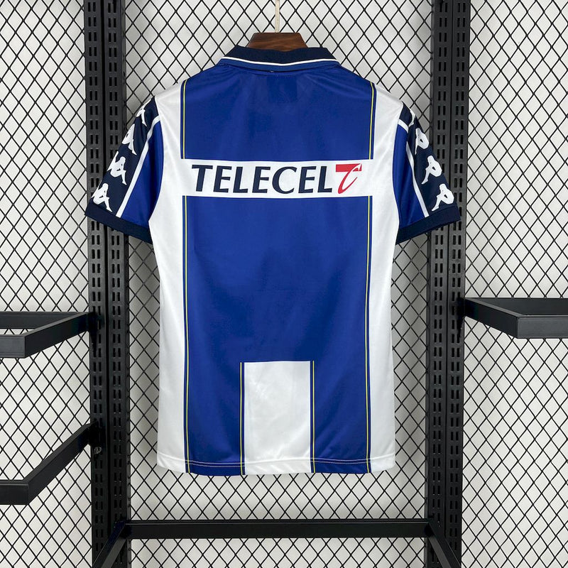 CAMISOLA PRINCIPAL PORTO 99/00
