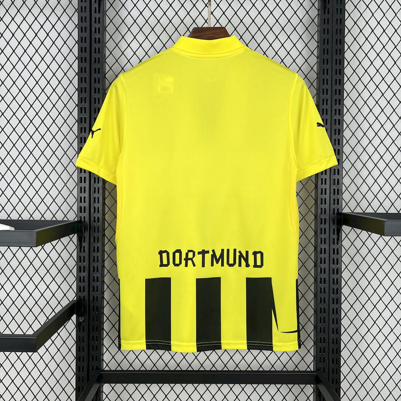 CAMISOLA PRINCIPAL DORTMUND 12/13
