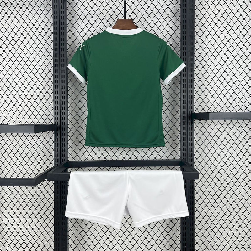 KIT CRIANÇA PALMEIRAS PRINCIPAL 25/26