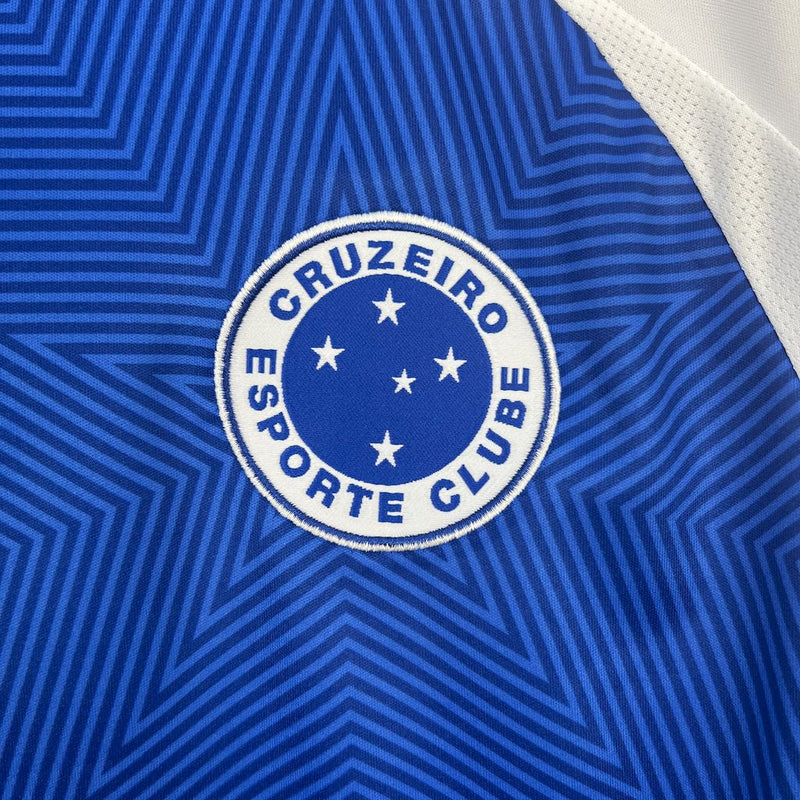 CAMISOLA FEMININA DO CORINTHIANS 25/26 AZUL