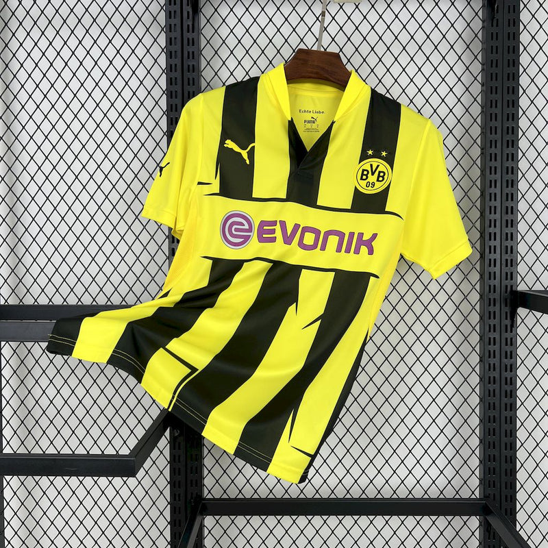 CAMISOLA PRINCIPAL DORTMUND 12/13