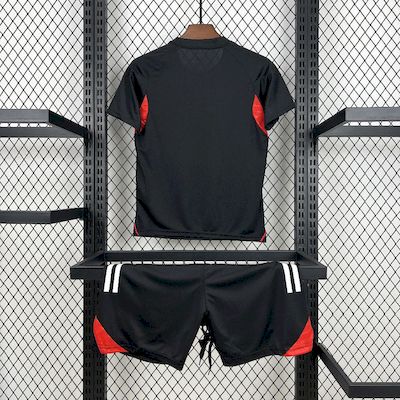 KIT CRIANÇA BENFICA TREINO 25/26