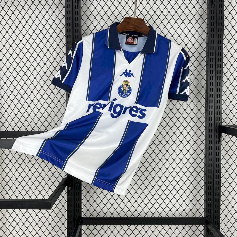 CAMISOLA PRINCIPAL PORTO 99/00