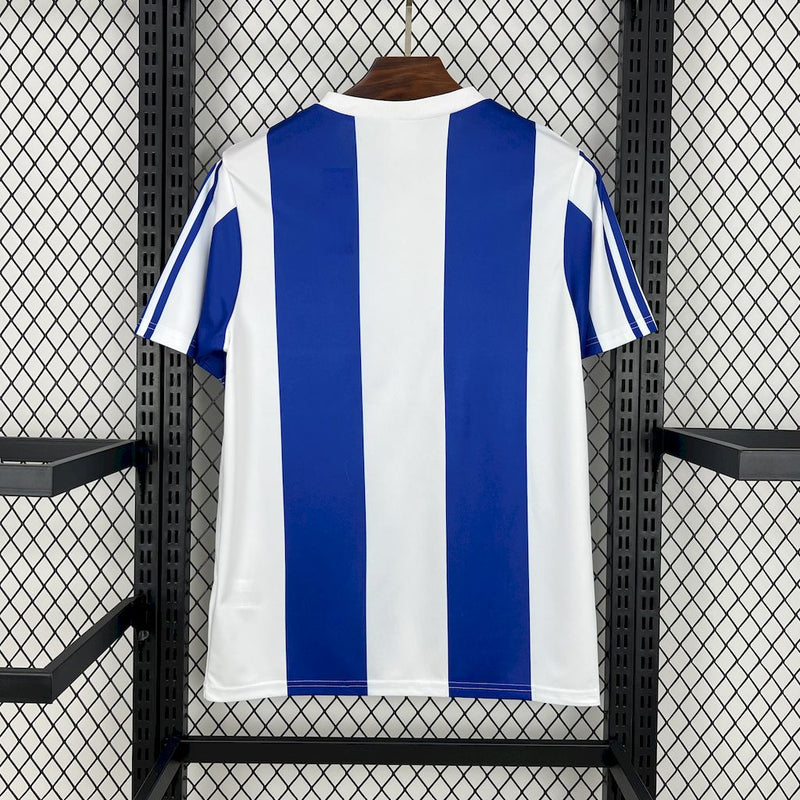 CAMISOLA PRINCIPAL PORTO 90/93
