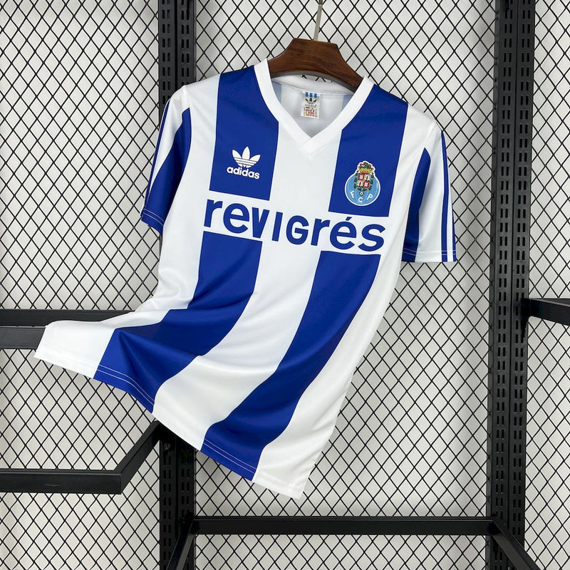 CAMISOLA PRINCIPAL PORTO 90/93