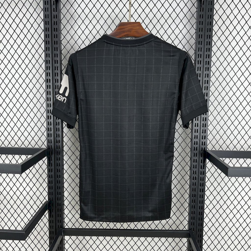 CAMISOLA ALTERNATIVA TOTTENHAM 25/26