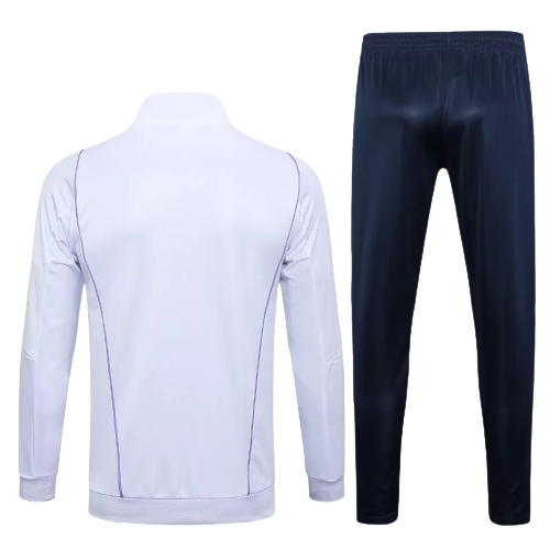 Fatos de Treino Cruzeiro - Masculino - Branco