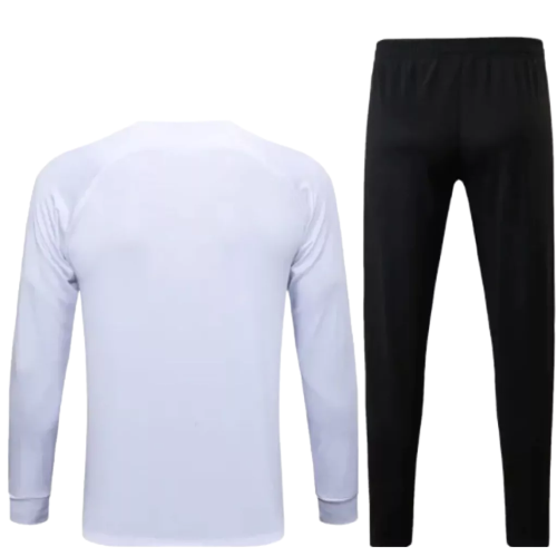 Fatos de Treino Corinthians - Masculino - Branco