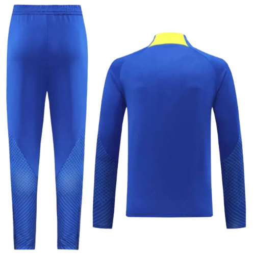 Fatos de Treino America - Masculino - Azul