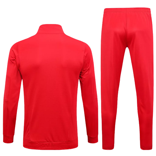 Fatos de Treino Flamengo - Masculino - Vermelho