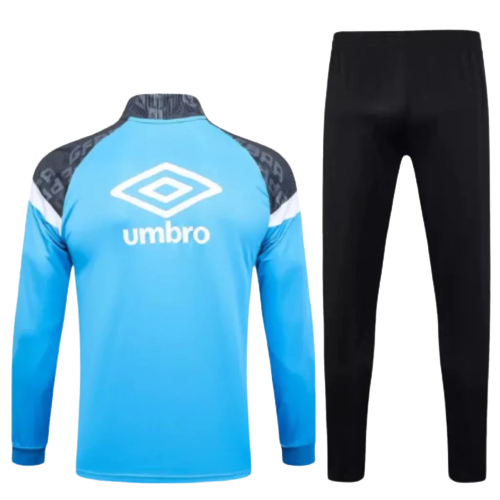 Fatos de Treino Grêmio - Masculino - Azul
