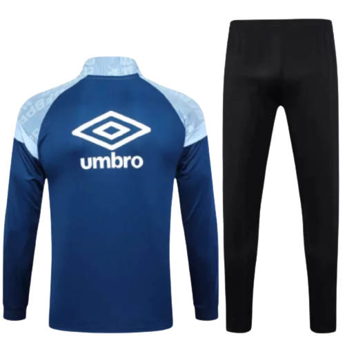 Fatos de Treino Grêmio - Masculino - Azul Marinho