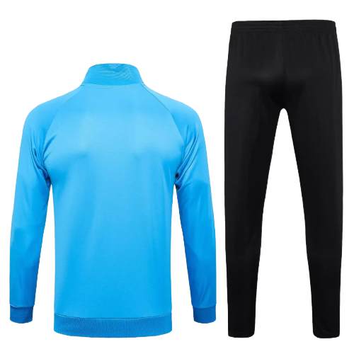 Fatos de Treino Grêmio - Masculino - Azul