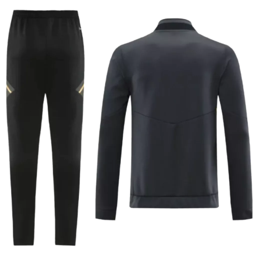 Fatos de Treino Arsenal - Masculino - Preto