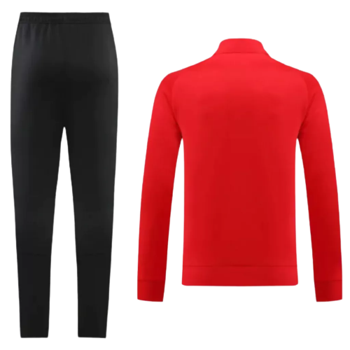 Fatos de Treino Arsenal - Masculino - Vermelho