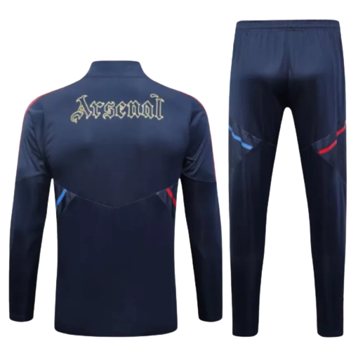 Fatos de Treino Arsenal - Masculino - Azul